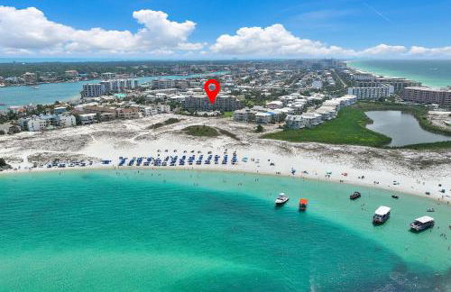 Magnolia House 508 At Destin Pointe Resort - Foto 39