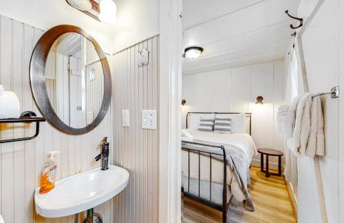 Hidden Villa Cottage #2 - The Shell Cottage - Foto 13