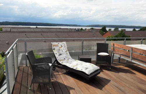 Über den Dächern von Flensburg Mürwiker Strasse 187 - Foto 10