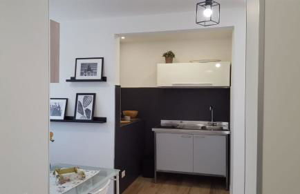 Attico Da Rosa con vista spettacolare a 360 gradi - Foto 14