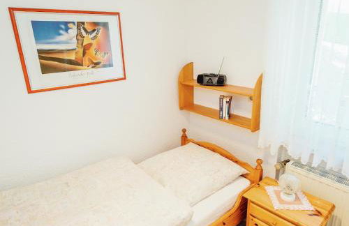 Luring Apartment in Plankenstein near Forest - Foto 48