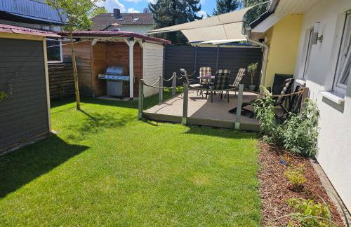 Ferienwohnung Königsberg - Photo 12