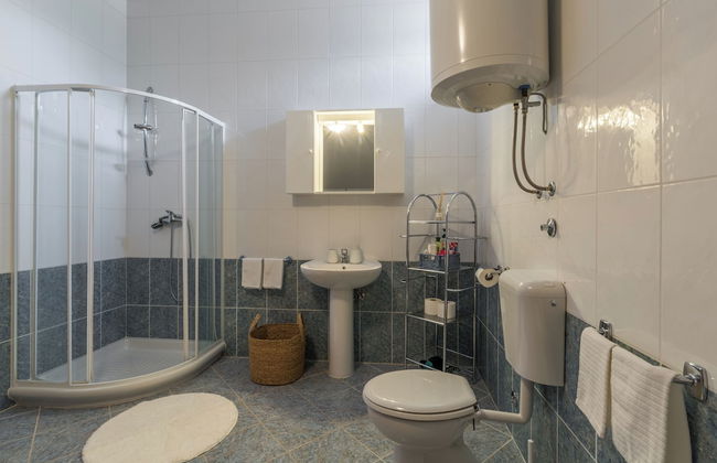 Holiday House Anna - Photo 21