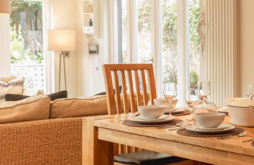 Garden Cottage, Crail - Foto 12