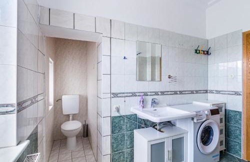 Ihr Zuhause auf Zeit in Rötha - Vollmöbliert - Waschmaschine - Einzelbetten - Multilanguage - Witamy serdecznie - Foto 7