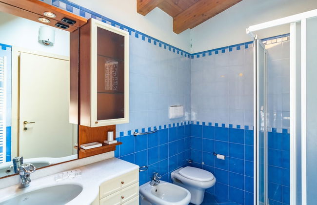 Modern Salo Flat With Pool - Foto 15