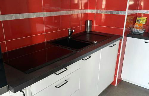 Appartement T3 Duplex sous les Toits de Marseille Panier Vieux Port - Foto 10