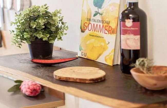 Wohnen im Herzen der Altstadt - Photo 16