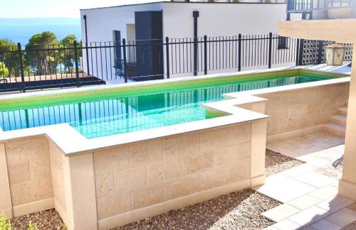 GV - Holiday home with MagnaPool - Foto 7