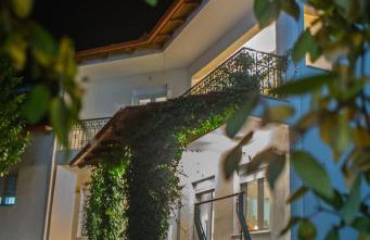 Woods cottage Loutra Pozar Aridaia - Photo 23