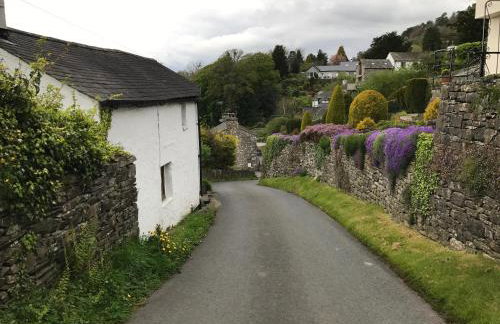 Barnhaven, beautiful converted coach house in National Park - Foto 46
