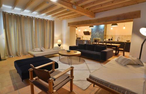 LUXURY Bergerie Corsica, PARIS Orly et disney - Foto 1