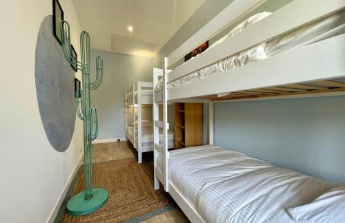 Maison "L'oeil du Prince" - Verdun Centre - Terrasse - Wifi - 7 couchages - 10 personnes - Garage Vélo et moto - Géré par PrestaZen'Services - Photo 34