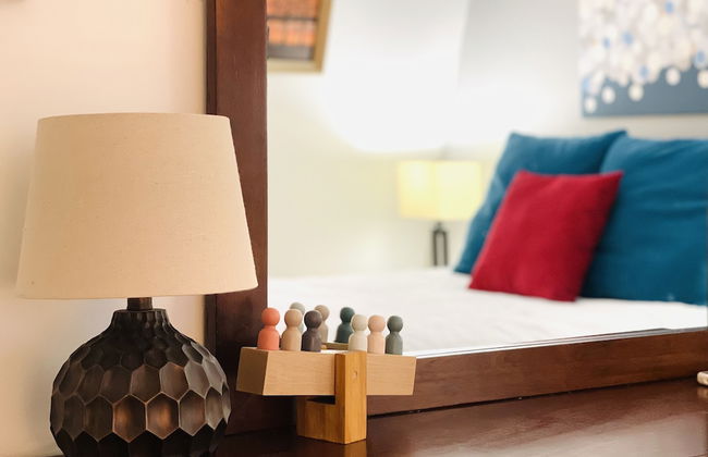 The Loft at Charlotte's Rose - Photo 3