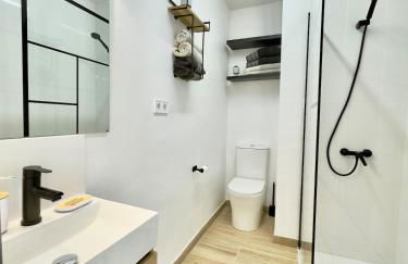 Coqueto apartamento en la playa - Foto 31