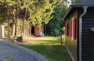 Ferienhaus Malepartus Sächsische Schweiz - Foto 6