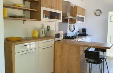 Studio avec jardin-Proche LDLC-Groupama Stadium-Eurexpo-métro - Foto 14