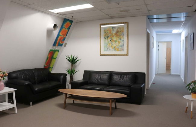 Budget Room Copenhagen - Foto 1