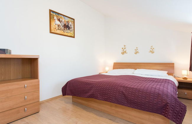 Scenic Elegant Apartments Krk With Balcony and Pool - Photo 15