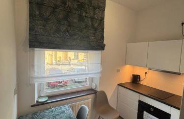 DWORCOWA 5 LOFT Numer 1 - Foto 25