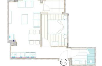 Apartamentos Las Ciencias F - Photo 29