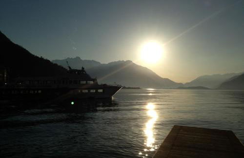 Residence CaFelicita - Apartments Lake View - Infinity Pool - Jacuzzi - Foto 39