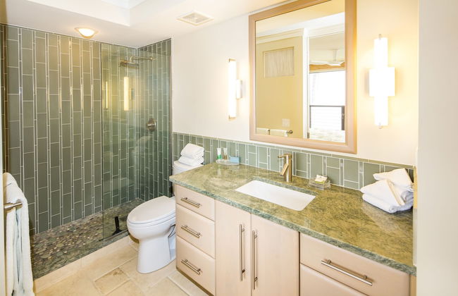 Castle Po'ipū Shores - Foto 27