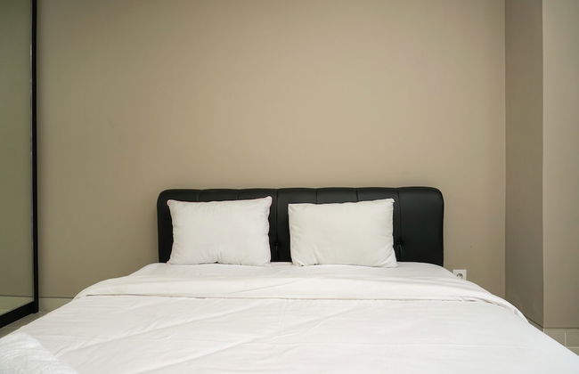 Highest Value 1BR Apartment at Ciputra International - Photo 3