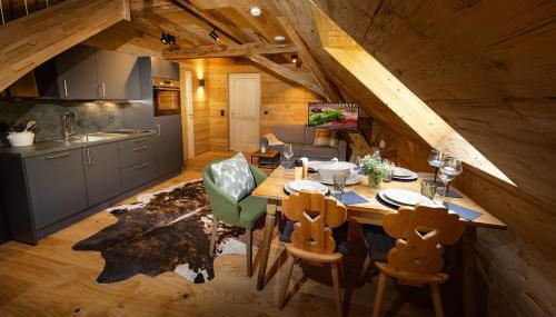 Schwarzwald Chalet -Wilde Rench- - Foto 2