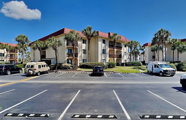 Ocean & Racquet by Distinctive Beach Rentals - Photo 60