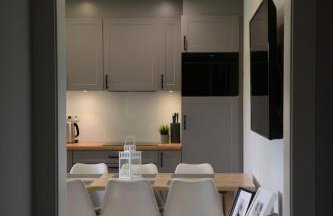 Przystań na Zagórzu - Apartamenty nad jeziorem - Foto 28