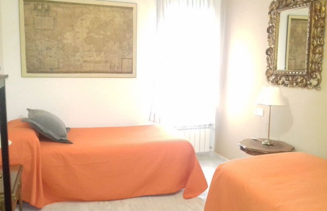 Deluxe Centre Apart with Parking - Foto 6