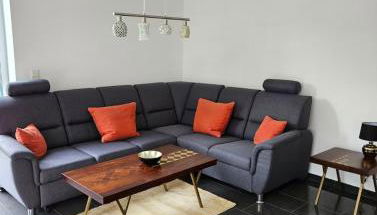 Zentrale Doppelhaushälfte - Foto 4