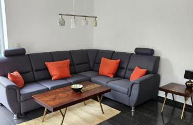 Zentrale Doppelhaushälfte - Foto 4