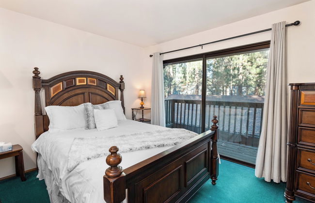 Snow Summit Getaway - Walk to Snow Summit Ski Resort - Foto 11