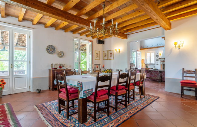 Ca' del Vento - Foto 4