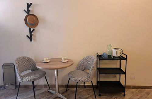 Vue et charme provençal à Biot - La Maison du Mitan - Foto 21