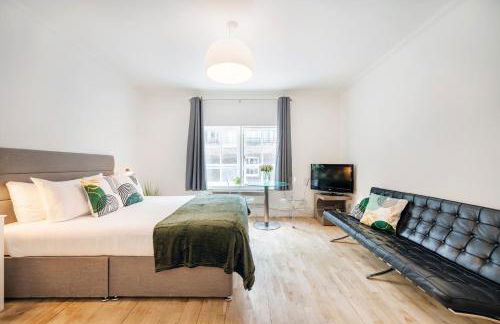 Welcome London - Short's Gardens - Foto 27