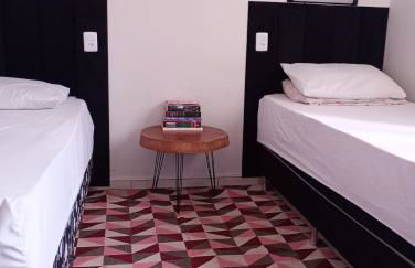 Apto Completo Aparecida de Goiânia - Foto 9