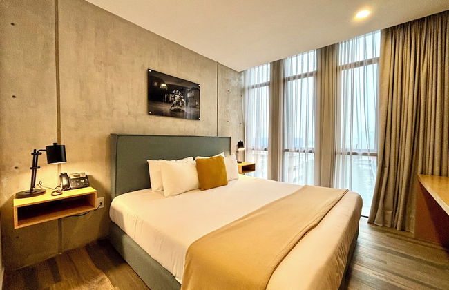 Park Life Condesa Hipódromo - Foto 4