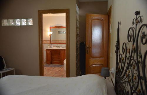 Beauty 6-pers Villa Alfaz del pi - Photo 36