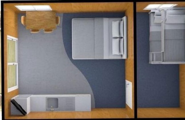 Motutere Bay Top 10 Holiday Park - Photo 21