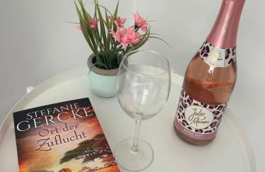 Ferienwohnung Privatunterkunft - Foto 7