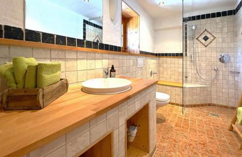 Zur Schmiede - AlpChalet EG in Kaltenbrunn - Foto 18