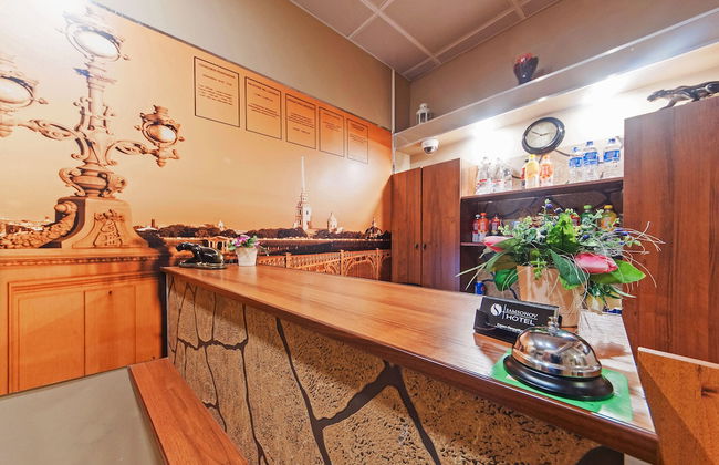 Apartments on Bolshoy Prospekt P.S. - Foto 1