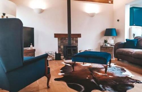 7 Grove Farm Barns - Foto 5