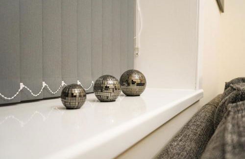 Glasgow - 2 Bedroom Apartment - Foto 22