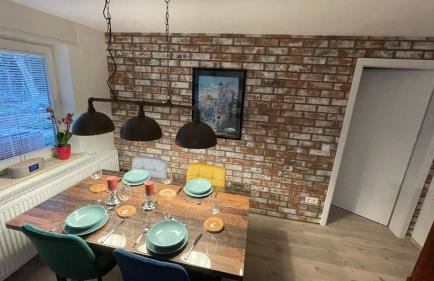 Ferienwohnung Sonnenschein - Foto 6