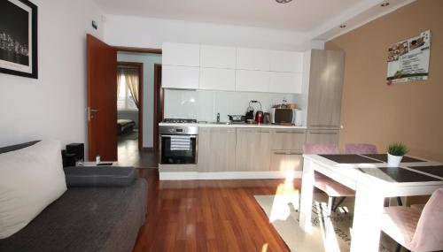 Classy Apartment Zagreb - Photo 4