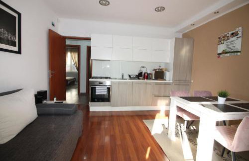 Classy Apartment Zagreb - Foto 4
